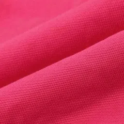 u.s. polo assn. Girls Graphic Print Regular Fit T-Shirt image 4