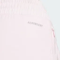 adidas Women OTR B Training Knit Shorts image 4