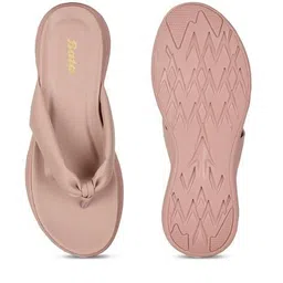 bata Women Slip-On Flip Flops image 4
