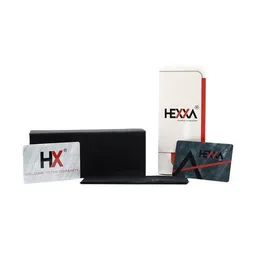 hexxa Women Square-Shaped UV Protected Full-Rim Sunglasses image 4