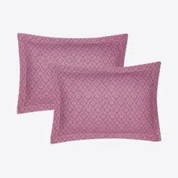 monte carlo Printed Bedsheet With 2 Pillow Cover image 4