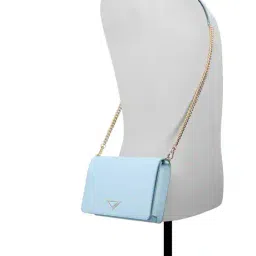 aldo Women Sling Bag with Detachable Strap image 4