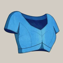 panzora Women Tussar Silk Saree  image 4