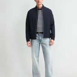 arrow sports   Men Regular Fit  Jacket image 4