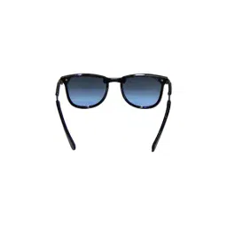 redex Men UV-Protected Full-Rim Wayfarer Sunglasses image 4