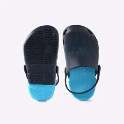 crocs Slingback Clogs with Cut-Outs image 4