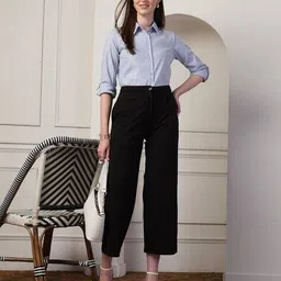 style quotient Women Regular Fit Shirt image 4