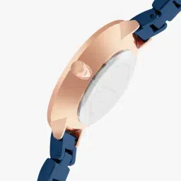 french connection FCS001E Water-Resistant Analogue Watch image 4