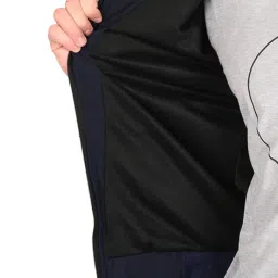 youth robe Men Full Sleeve Jacket image 4