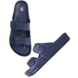 mozafia Men Slip-On Flip-Flops image 4