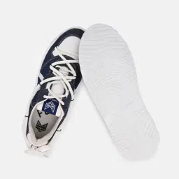 big fox Men Casual Shoes with Synthetic Upper image 4