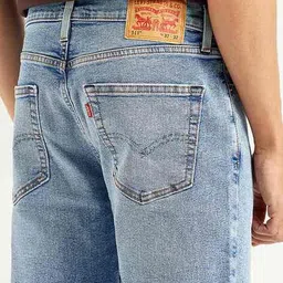 levis Men Clean Slim Mid Rise Jeans image 4