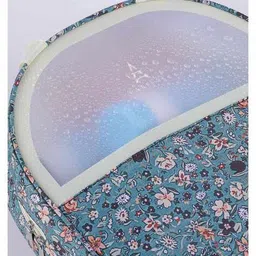 brado jewellery Women Travel Organiser Bag with Zip Closure image 4