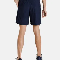 puma Men Regular Fit Shorts image 4