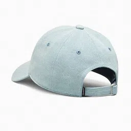 converse Men Graphic Printed Baseball Cap image 4