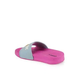 glissers Girls Slippers With EVA Upper image 4