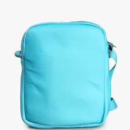 yb dnmx Girls Minions Print Sling Bag & Pouch Set image 4