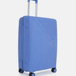 swiss military Men Stripes Luggage Bags image 4