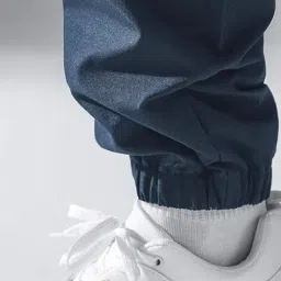 poshax Men Cargo Pants with Insert Pockets image 4