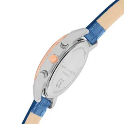 french connection Men Analogue Watch image 4