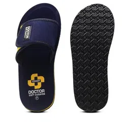 asian Men Adjustable Slides Flip-Flops image 4