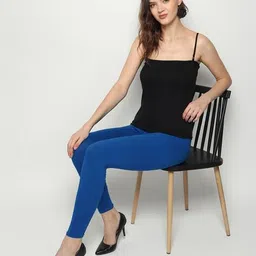 kex Women Leggings with Elasticated Waist image 4