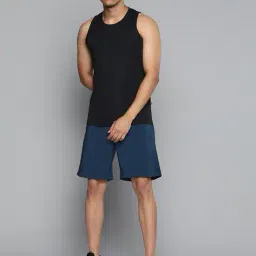 neonomad Men Regular Fit Shorts image 4