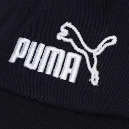 puma Baseball Cap with Brand Embroidery image 4