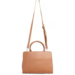 steve madden Women Bmarco Adjustable Satchel Bag image 4