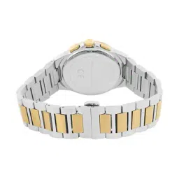 french connection Men Analogue Watch image 3