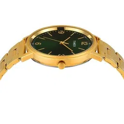 timex Men Analogue Watch image 4