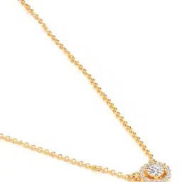 minutiae Women Pendant Necklace image 4