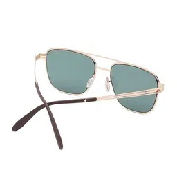 specsmakers Unisex Streak UV-Protected Square Sunglass-AQ1012 image 4