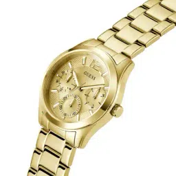 guess Women Analogue Watch image 4