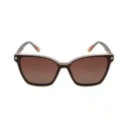 ted smith Women UV-Protected Cat-Eye Sunglasses-GIGI C1 image 4