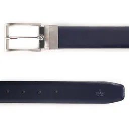 arrow Men Reversible Belt with Buckle Closure image 4