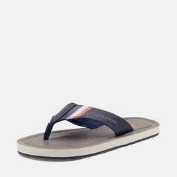 u.s. polo assn. Men Thong Strap Slippers image 4