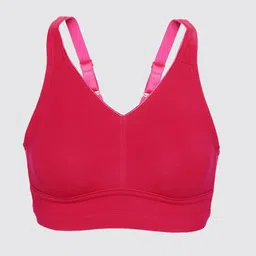 van heusen Plus Size & Wireless Minimizer Bra image 4