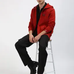 tommy hilfiger Men Track Jacket image 4
