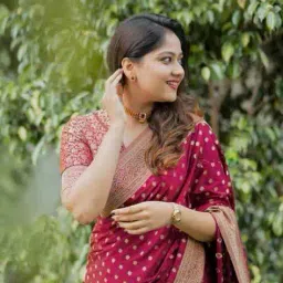 bhulahi international Women Traditional Saree image 4