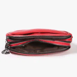 yousta Women Sling Bag with Detachable Strap image 4