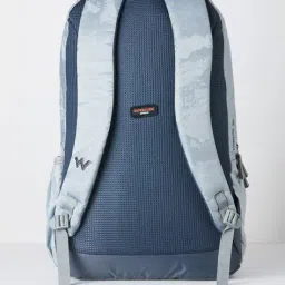 wildcraft Men Laptop Back Pack image 4