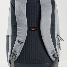 wildcraft Men Laptop Back Pack image 4