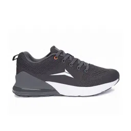jqr Men Shoes with Mesh Upper image 4