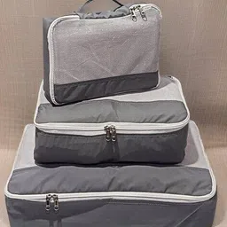 atorakushon Set of 3 Storage Bags image 4