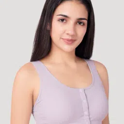 plumbury Front Closure Nursing Bra image 4