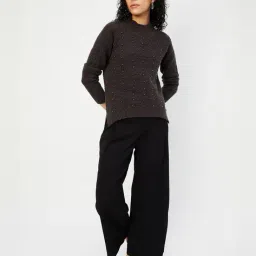 max Women Indian Pullover image 4