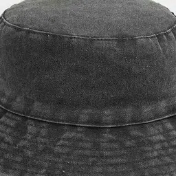 max Men Washed Bucket Hat image 4
