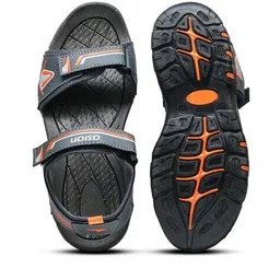 asian Men Sandals with Synthetic Upper image 4