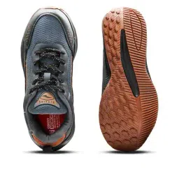 asian Boys Colourblock Running Sports Shoes image 4